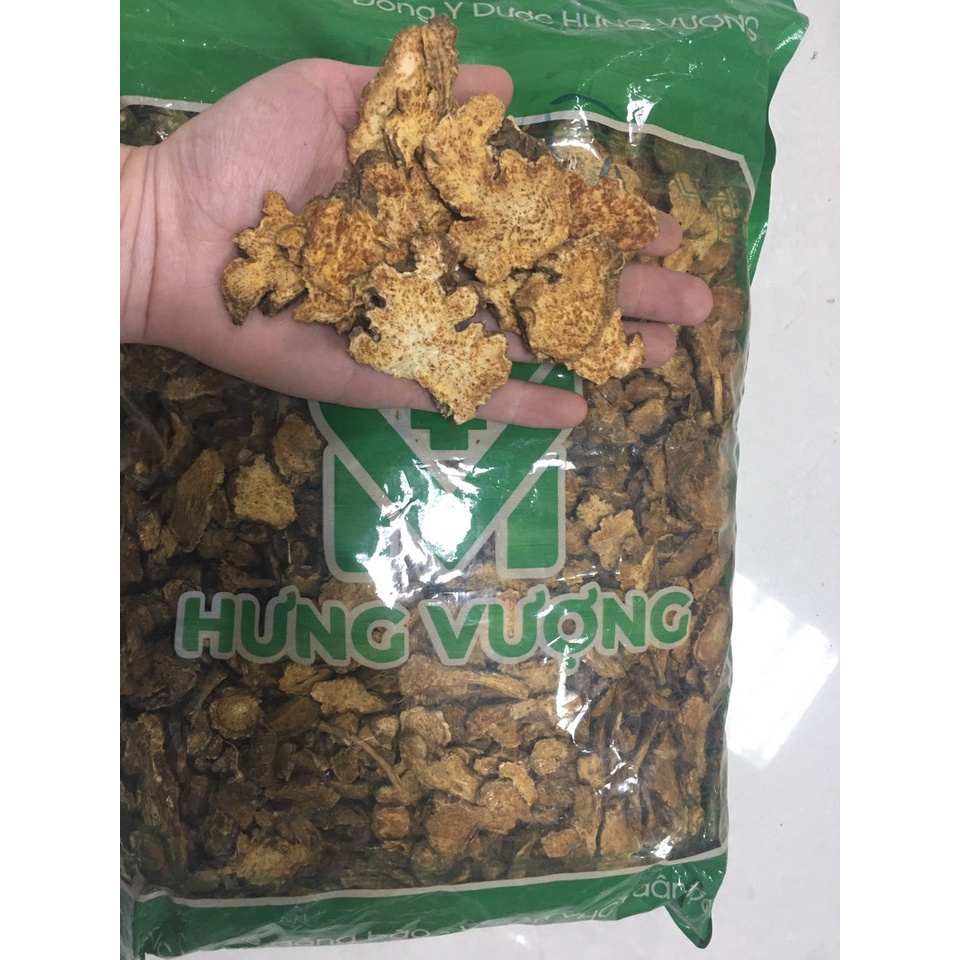 100gr Thương Truật Hà Bắc