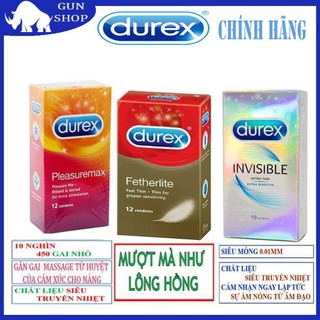 Bao cao su gân gai | bao cao su siêu mỏng nhiều gel | bao cao su vô hinh