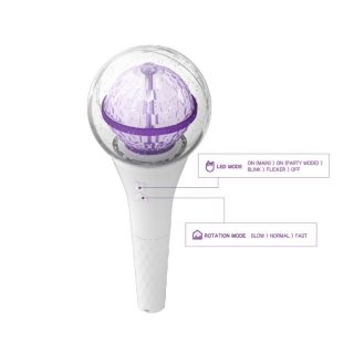 (Order) Light stick SUNMI kết nối bluetooth [Hàng Official] {cam kết chất lượng}
