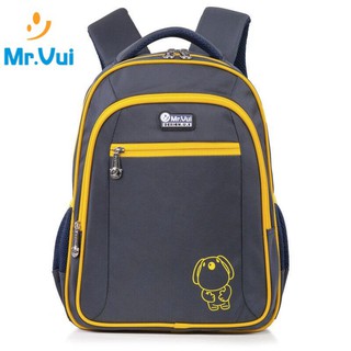 Balo teen Mr Vui BLTEEN763 dành cho bé trai và bé gái lớp 2-4