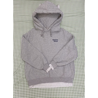 Áo hoodie leci ảnh thật shop tự chụp hàng 2hand