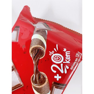 Bánh quế Cosy kinh đô