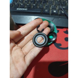 Bộ Đệm bát côn + cá gài côn husq 365 ( Đệm bát côn hay long đen 365)