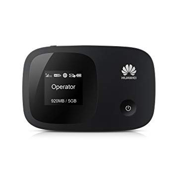 HUAWEI E5336 BỘ PHÁT 3G THÀNH WIFI TỐC ĐỘ 21MBS, MÀN HÌNH LCD