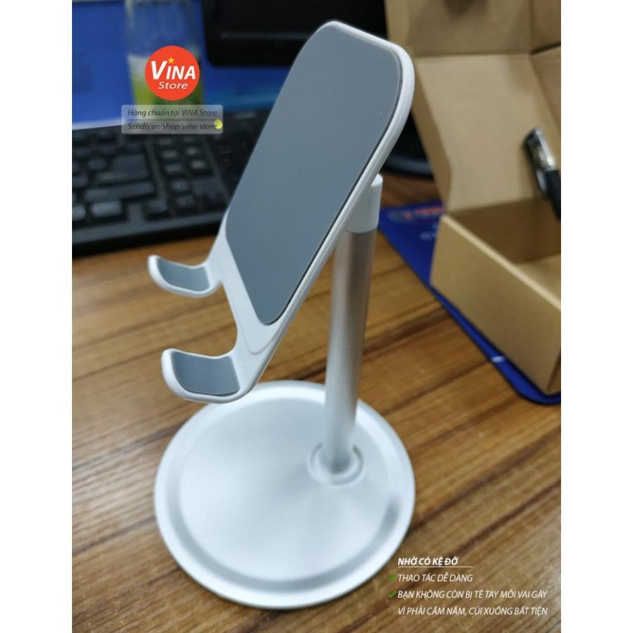 Kệ điện thoại kệ để smartphone cute chất lượng chắc chắn