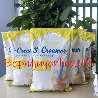 Bột Sữa Scream