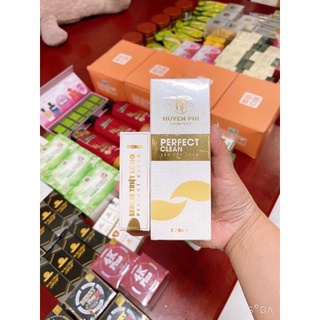 Kem Tẩy Lông Huyền Phi - Mua 1 Tặng 1