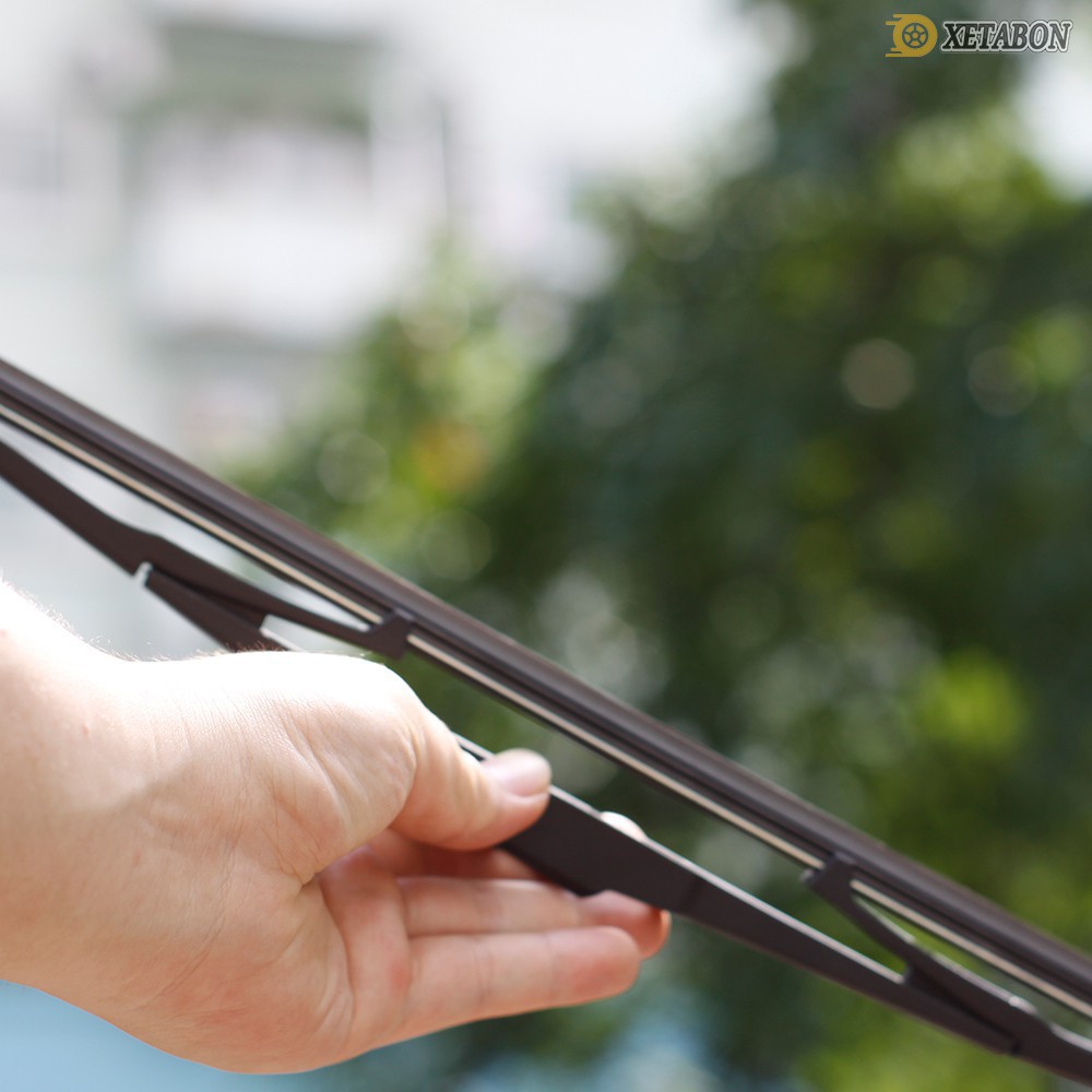 Gạt mưa sau xe ô tô phù hợp nhiều dòng xe