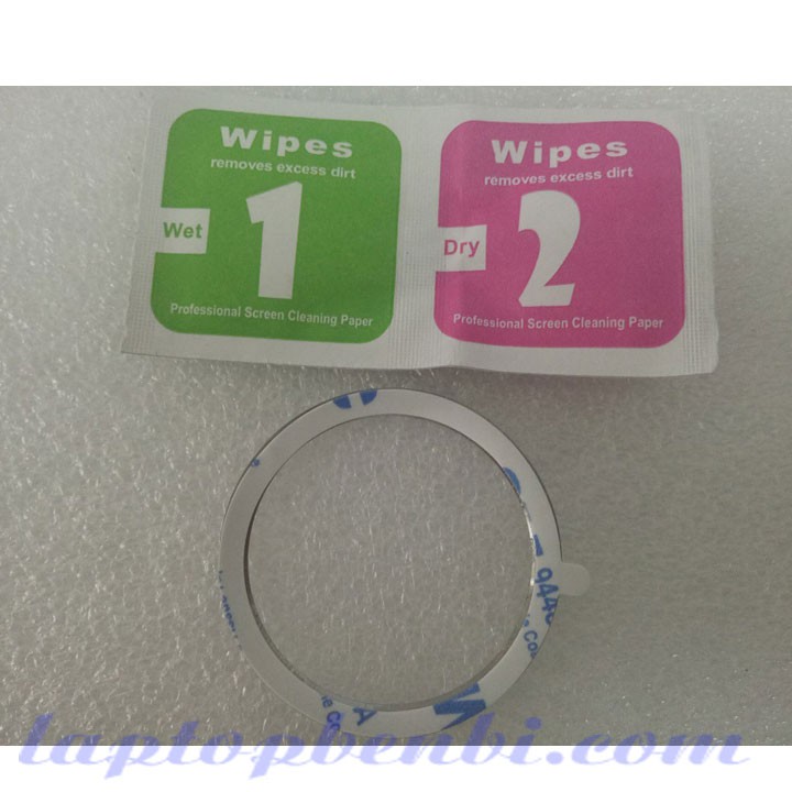 Vòng thép bảo vệ vòng xoay bezel cho Galaxy Watch 46mm, bảo vệ vòng bezel galaxy watch 46mm