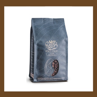 [MÃGIẢM10% SVP027624] Cà phê hạt pha máy Vietpresso Real Bean Coffee.Cà phê đặc sản, ca phe bán lẻ giá sỉ từ công ty