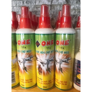 nươca hoa xua đuổi chó mèo tránh đi vệ sinh bừa bãi, cắn phá đồ đạc