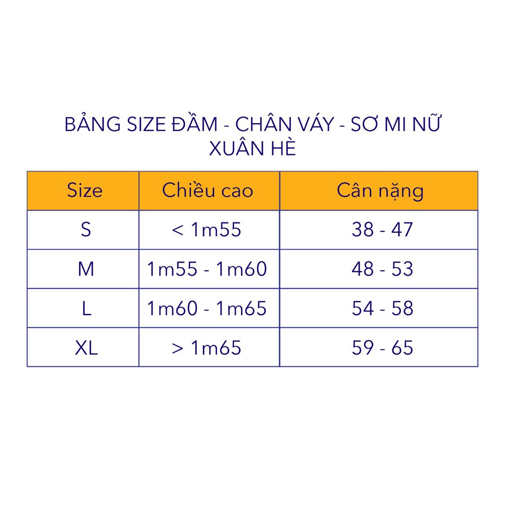 Chân váy xòe nữ YODY công sở dáng dài 6 mảnh có túi vải tuýt si cao cấp CVN4182 | BigBuy360 - bigbuy360.vn