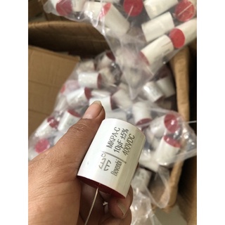 Tụ bevenbi 10uf-400V cao cấp