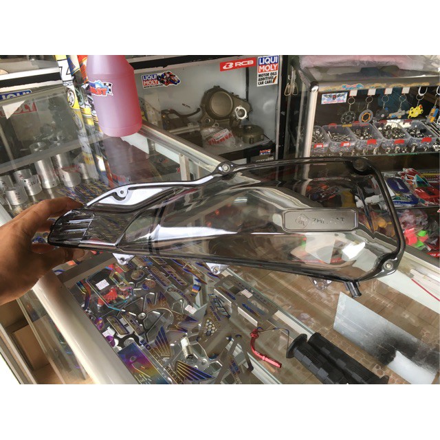 Ốp bô e zipat cho vision