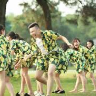 Áo hoa chụp ảnh kỷ yếu 🍍🌻🍉🍉🌻☘️🍍🍌🍉🌻☘️🍍