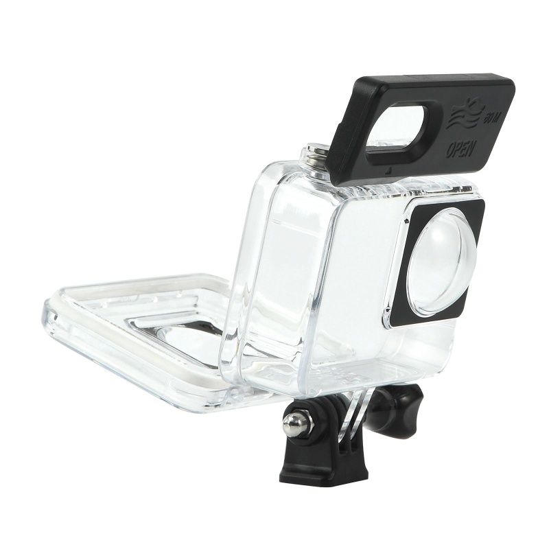 Ốp Lưng Chống Nước 30M Dùng Cho One RS Twin Edition D