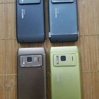 Nokia N8 - 3G,4G chính hãng