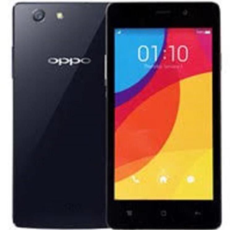 [Mã 2611DIENTU500K hoàn 7% đơn 300K] điện thoại Oppo A31 (Oppo Neo 5) 2sim bộ nhớ 16G Chính Hãng, full Chức năng | BigBuy360 - bigbuy360.vn