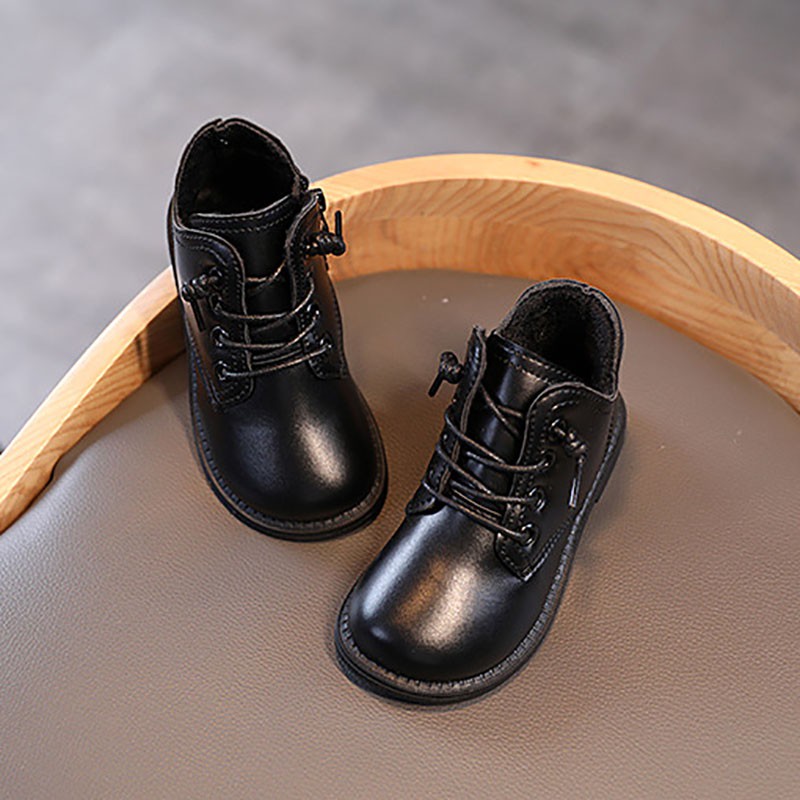 Giày Bốt Giữ Ấm Chống Trượt Thời Trang Cho Nữ