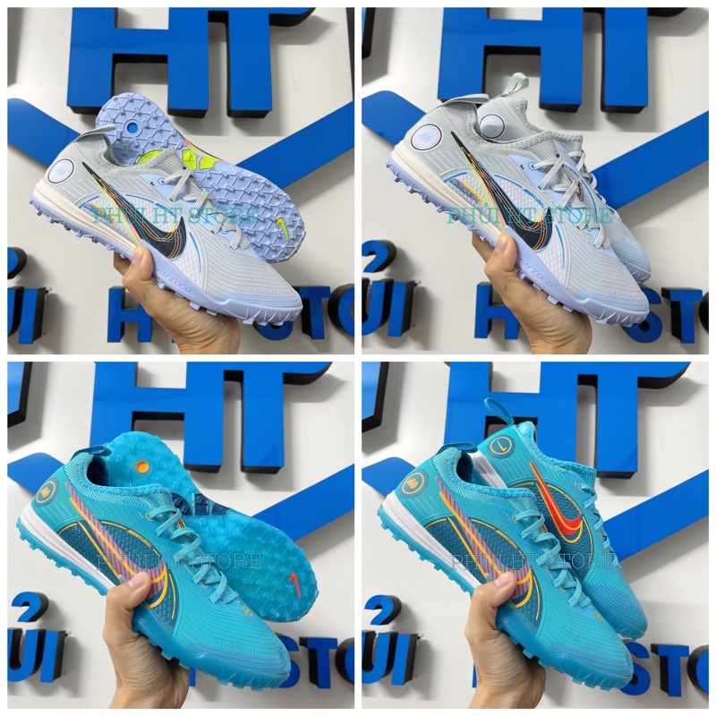 Giày đá bóng MERCURIAL VAPOR 14 PRO TF (có khâu đế)