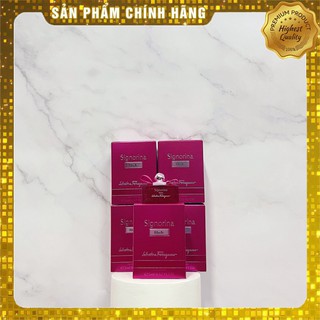 Nước Hoa Nữ Salvatore Ferragamo Signorina Ribelle EDP 5ml