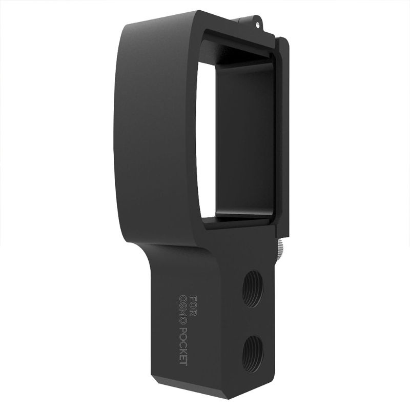 Bộ Chuyển Đổi zzz Cho Gậy Tự Sướng Bỏ Túi / Tripod / Kẹp Ba Lô
