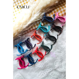 Kẹp cua tóc xinh xinh