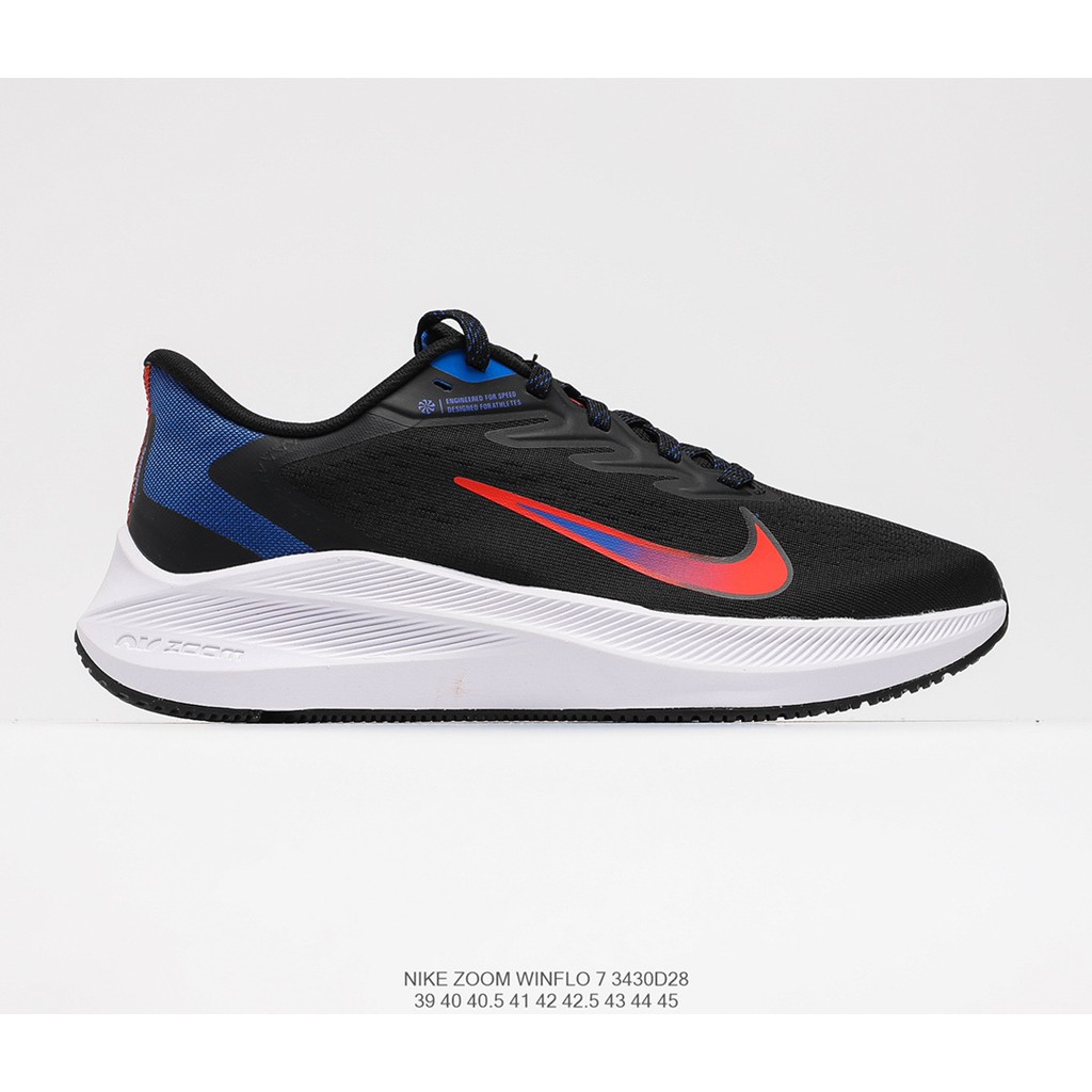 Order 1-2 Tuần + Freeship Giày Outlet Store Sneaker _Nike Zoom WINFLO 7 MSP: 3430D281 gaubeaostore.shop