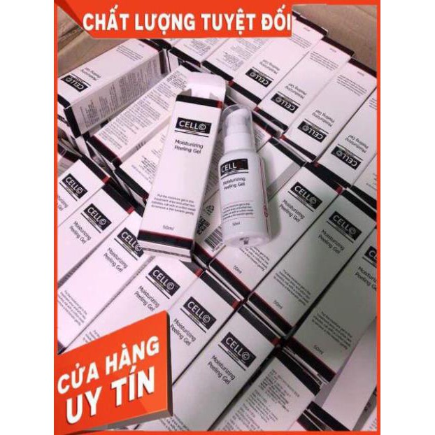 [ FREE SHIP ] Tẩy Tế Bào Chết Môi CELLO (100% Chính Hãng Hàn Quốc) đồ phun xăm, dụng cụ phun xăm thẩm mỹ | BigBuy360 - bigbuy360.vn