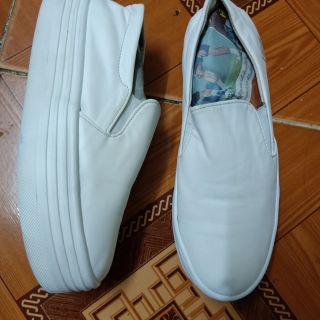 Giay slipon hàn 150k