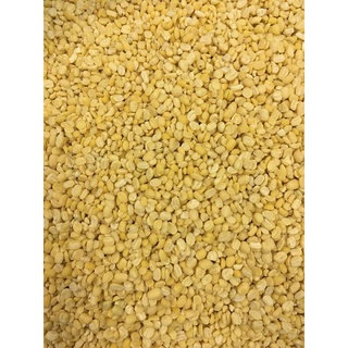 Đỗ xanh tách vỏ quê túi nhỏ 200g-500g