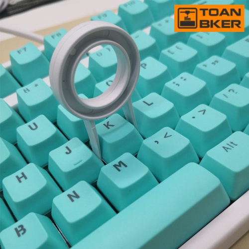 Tháo Keycap, nhổ keycap, Keycap puller