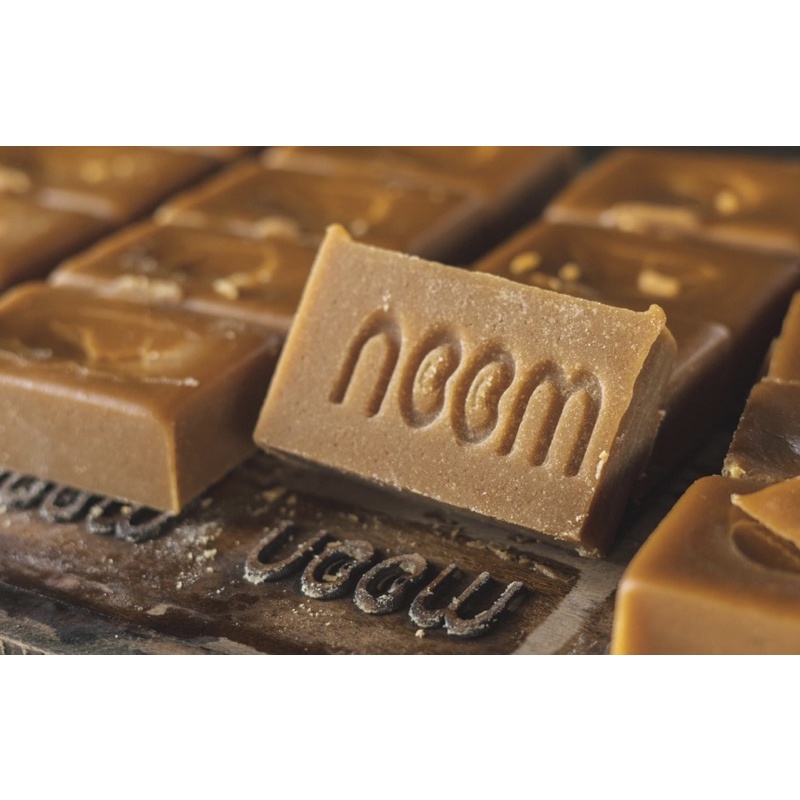 ĐƯỜNG MÍA THÔ NOOM 2KG