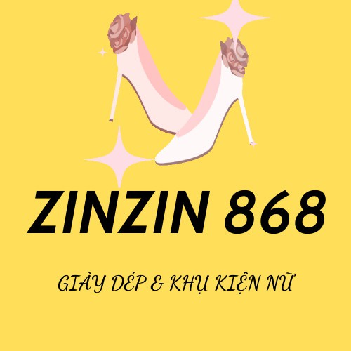 ZinZin868(Giàydép&phụkiệnnữ)