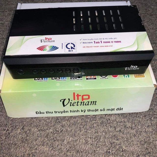 [Mã 1511ELSALE hoàn 7% đơn 300K] Đầu T2 LTP