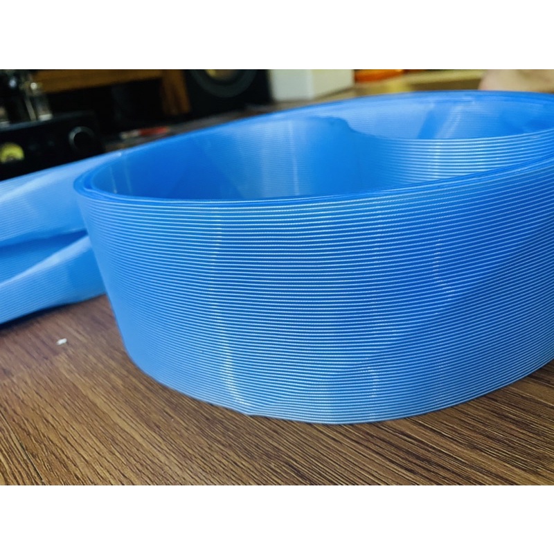 Bộ dây loa Nordost Valhalla bản Blue mạ Bạc Cao Cấp đánh cực Đỉnh