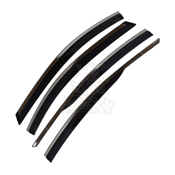 viền inox - 3040