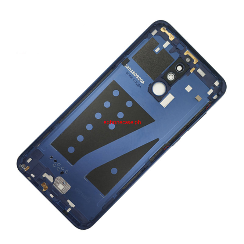 Nắp Pin Thay Thế Bằng Kim Loại Cho huawei mate 10 lite huawei nova 2i Ốp