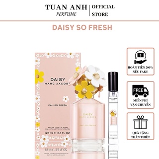 Nước hoa nữ cao cấp marc jacobs daisy so fresh chính hãng giá rẻ tuan anh perfume