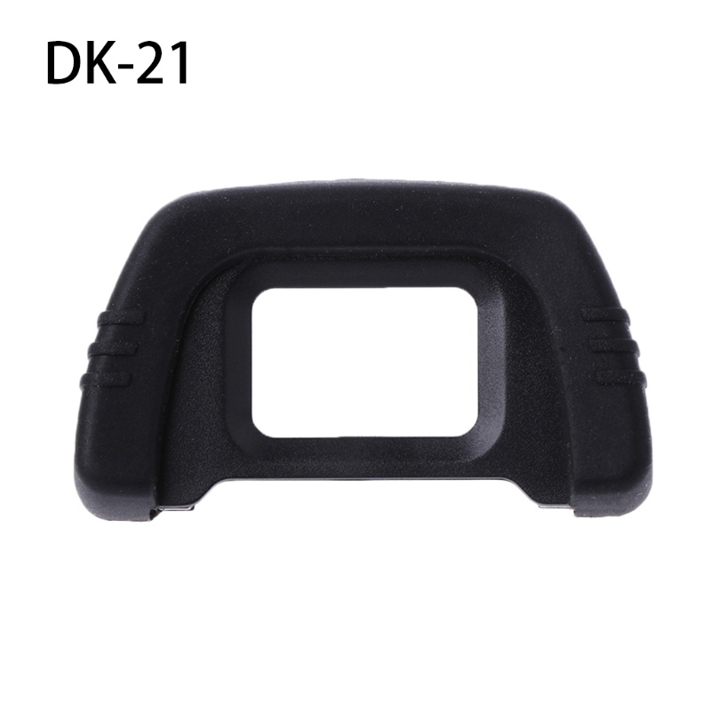 Loa Che Nắng DK-21 Bằng Cao Su Cho D7000 D90 D600