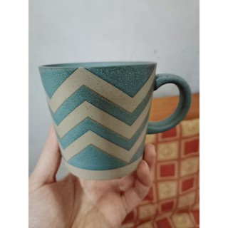 Bộ cốc sứ men Ceramic phong cách Nhật Bản