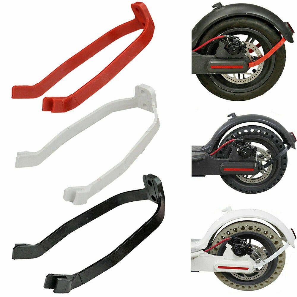 ELLSWORTH FENDER Tấm Chắn Bùn Nhiều Màu Chuyên Dụng Cho Xe Scooter Xiaomi