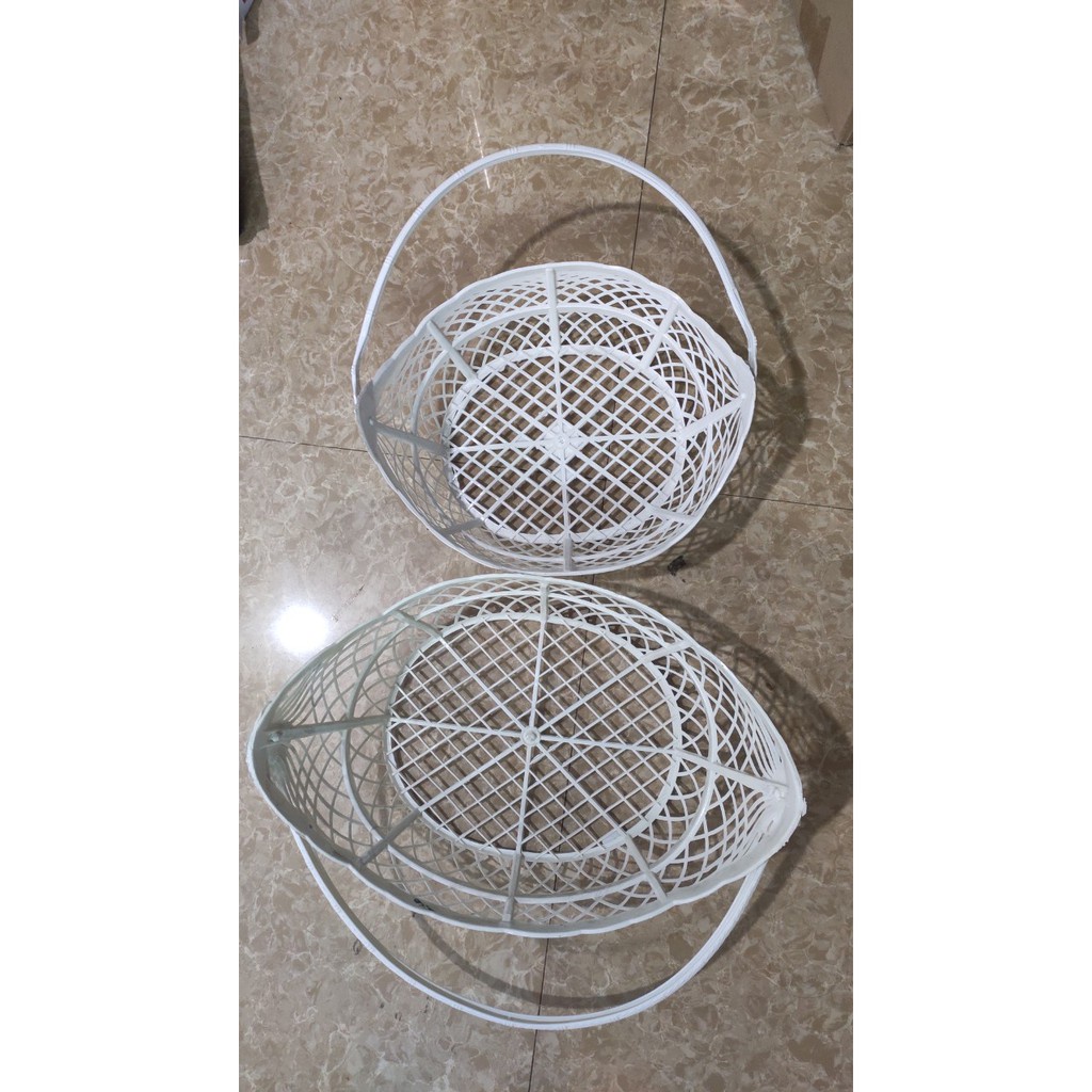 Giỏ đựng quà lễ, tết