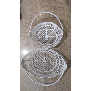 Giỏ đựng quà lễ, tết