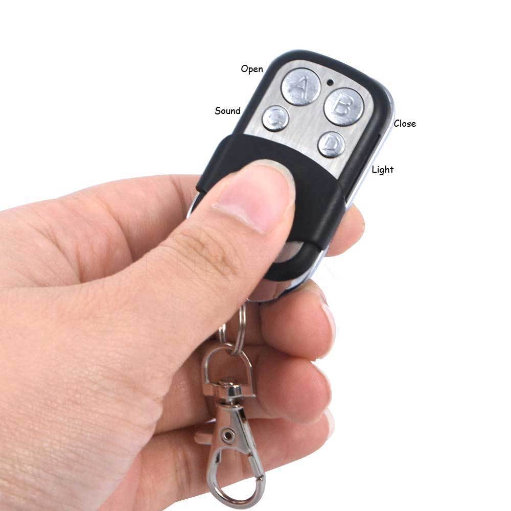 Điều khiển cửa garage thông minh chất lượng cao B 's