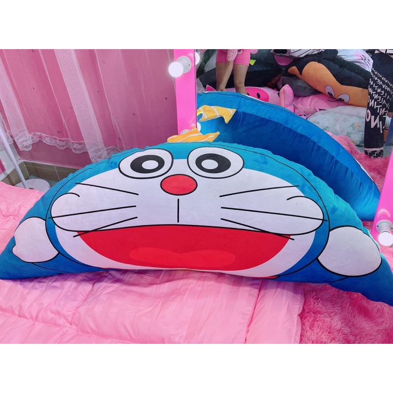 Gối Kê Đầu - Gối Tựa Đầu Giường - Gối Tựa Giường