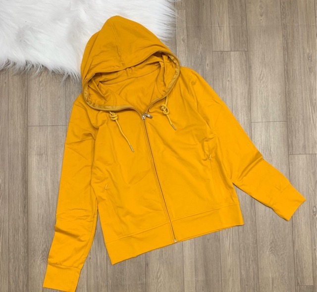 Áo khoác Chống nắng Thun Lạnh ( 100% cotton) | BigBuy360 - bigbuy360.vn