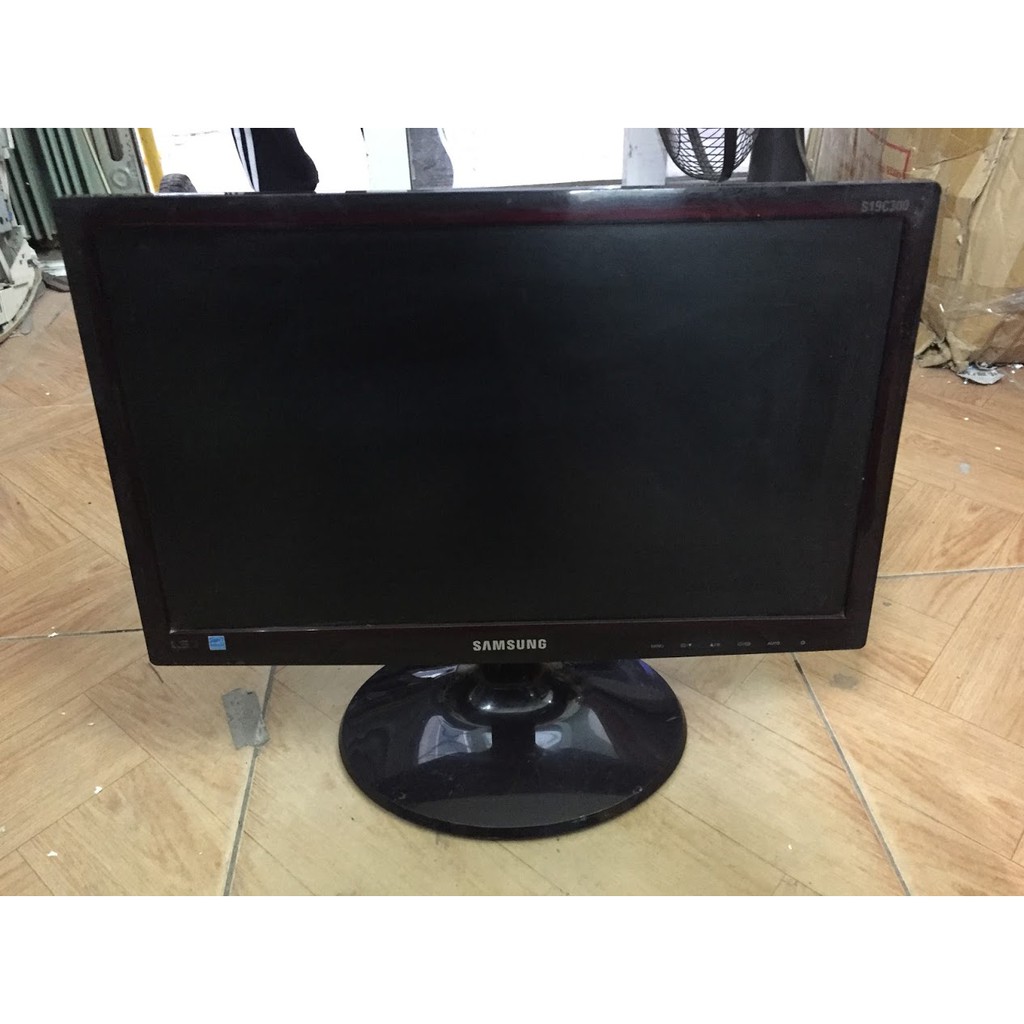 Màn hình SAMSUNG S19b300 19inch | BigBuy360 - bigbuy360.vn