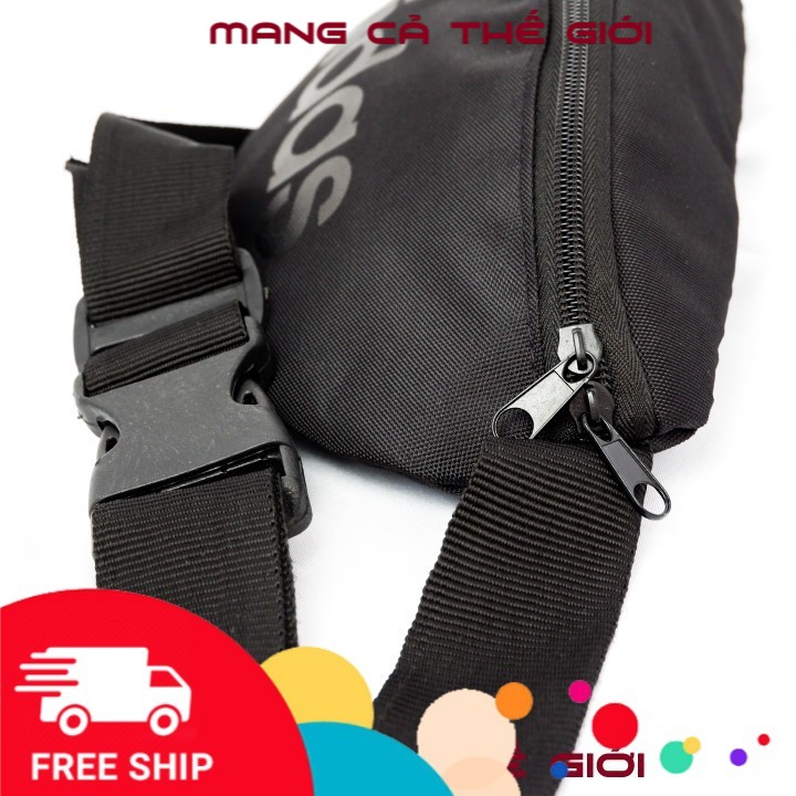 Túi đeo chéo nam Túi Đeo Chéo Nhiều Ngăn Đa Năng QUALITY Mys Bag | BigBuy360 - bigbuy360.vn
