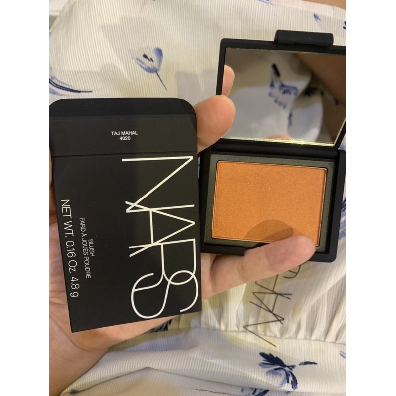 Phấn Má Hồng NARS